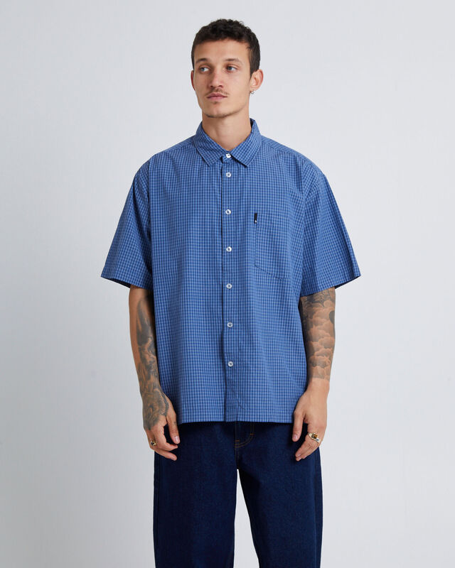 Skate Short Sleeve Shirt, hi-res image number null