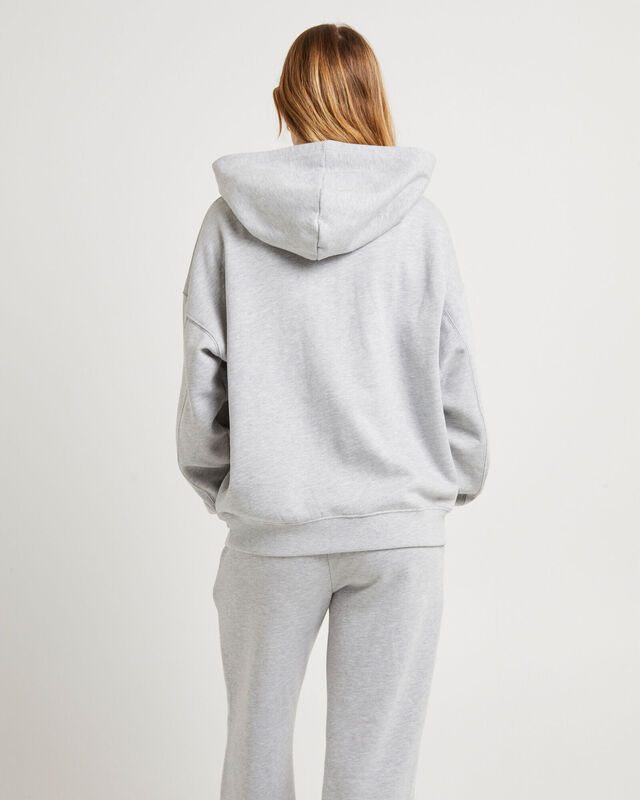 State Oversized Hoodie, hi-res image number null