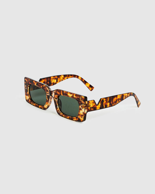 Taylor Sunglasses Tort Brown, hi-res image number null