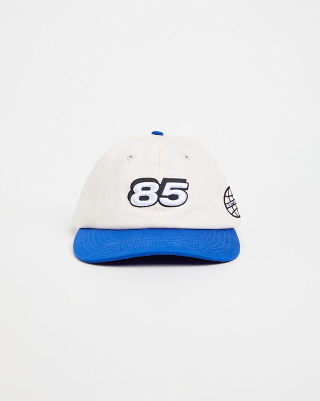 Rusty Eighty- Five Snapback Cap, hi-res image number null