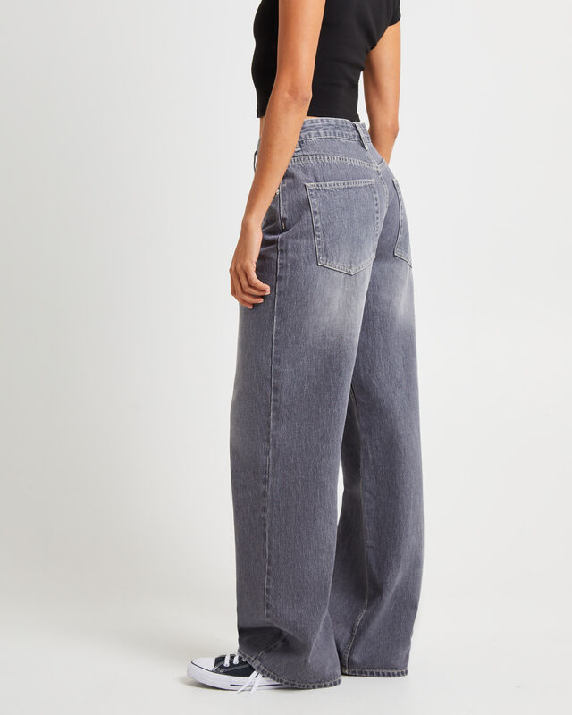 Rez Maxi Baggy Jeans, hi-res image number null