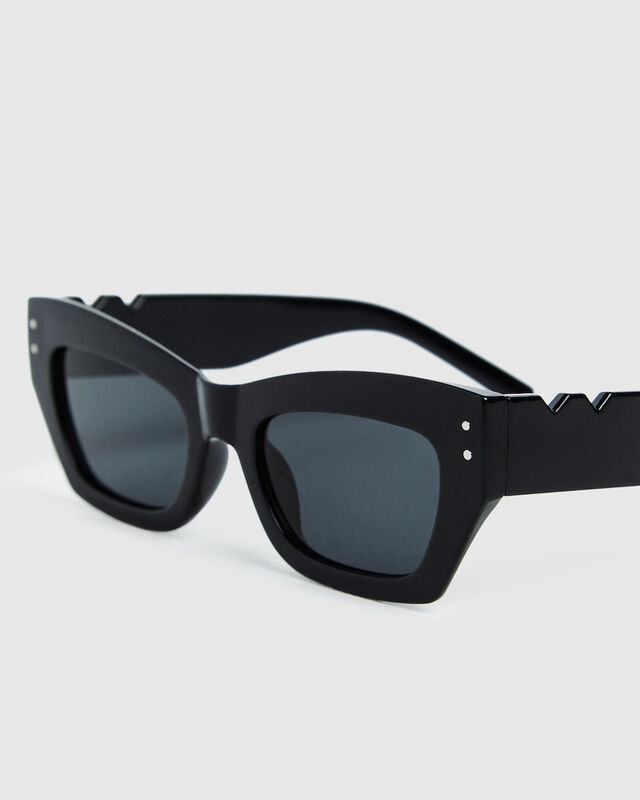 Amalfi Sunglasses Black, hi-res image number null