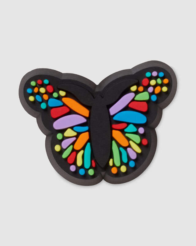 Tiny Colorful Butterfly Jibbit, hi-res image number null