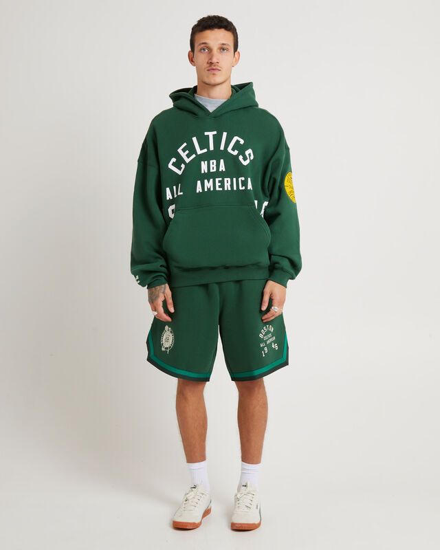 Boston Celtics All American Hoodie, hi-res image number null