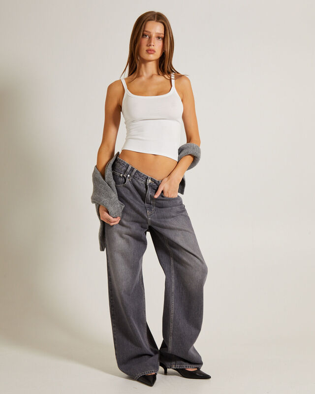 Rez Maxi Baggy Jeans, hi-res image number null