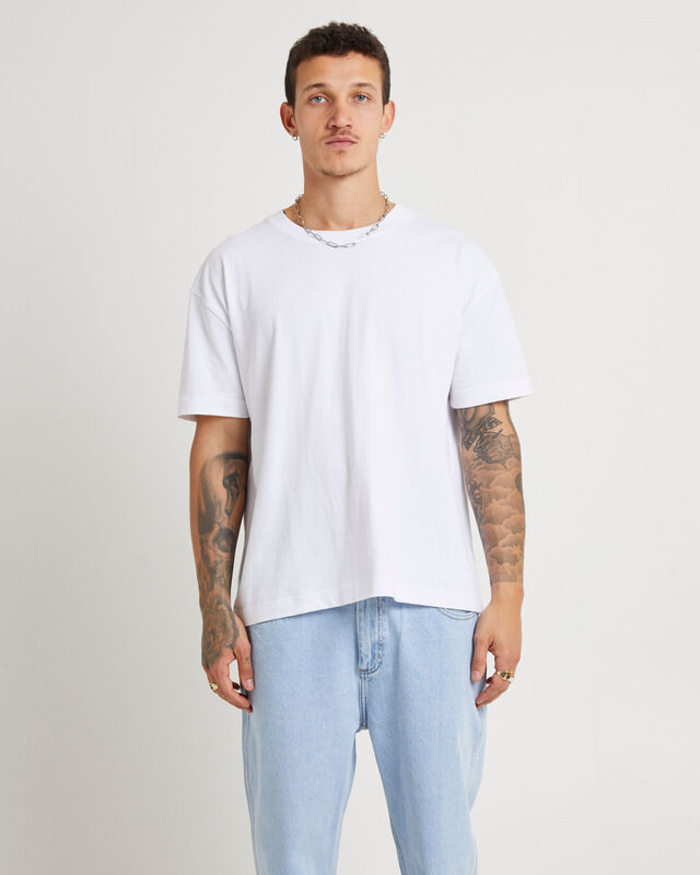 OG Crop Tee, hi-res image number null