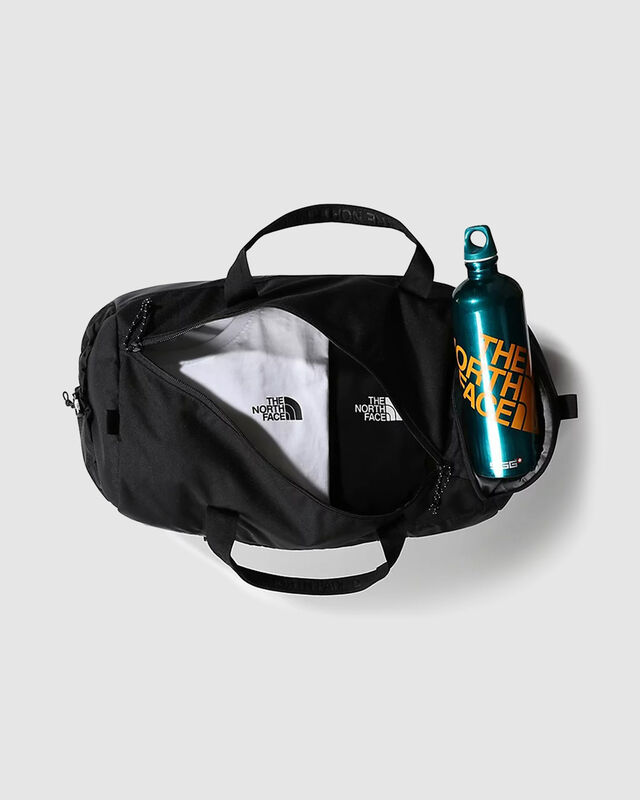 Bozer Duffel Bag Black, hi-res image number null