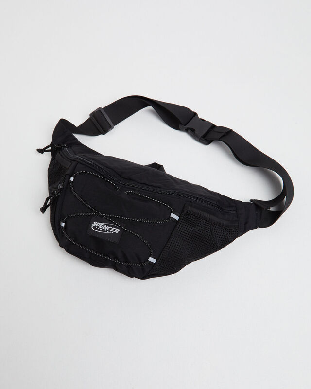 Nitro Bum Bag, hi-res image number null