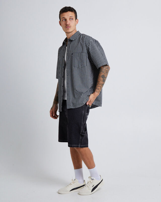 Skate Short Sleeve Shirt, hi-res image number null