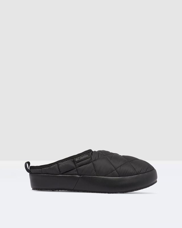 Omni-Heat Lazy Bend Camper Slippers, hi-res image number null