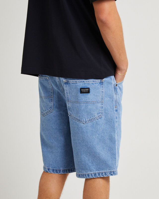 A5 BAGGY SHORT LARRY, hi-res image number null