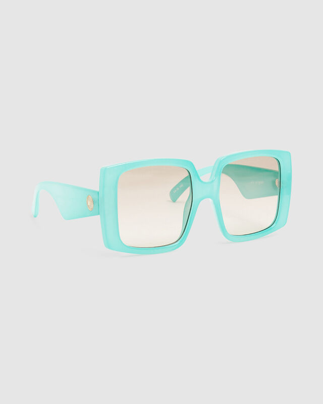 Glo Getter LTD EDT Sunglasses Aqua Ocean, hi-res image number null