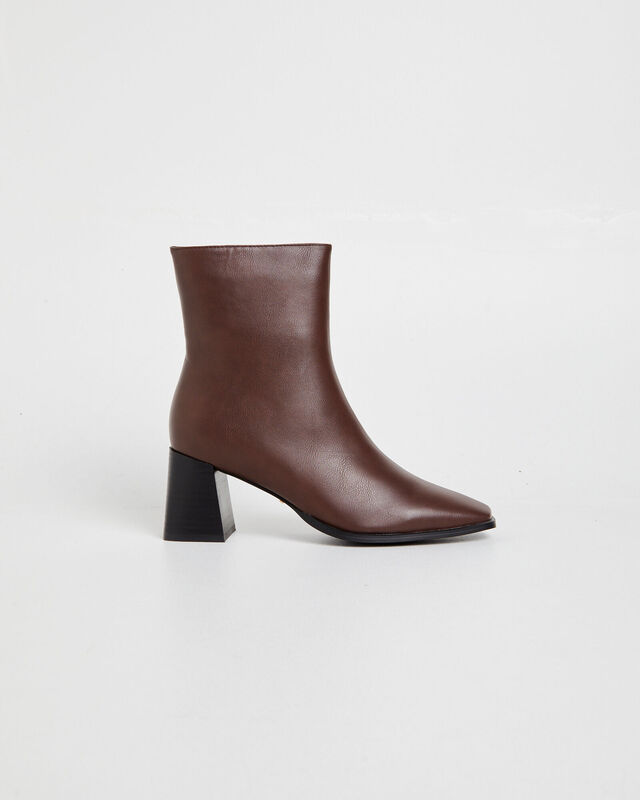 Alania High Ankle Boot, hi-res image number null