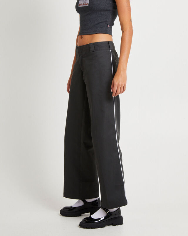 Conroe Pants Graphite, hi-res image number null