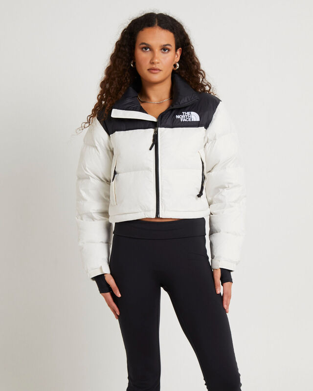 Women�s Nuptse Short Jacket, hi-res image number null