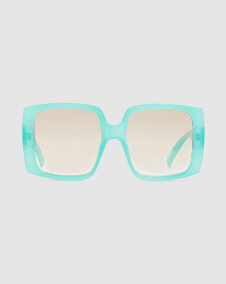 Glo Getter LTD EDT Sunglasses Aqua Ocean