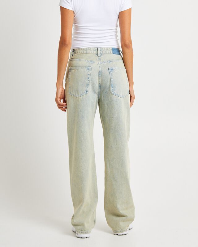 Bobby Baggy Dad Jeans, hi-res image number null