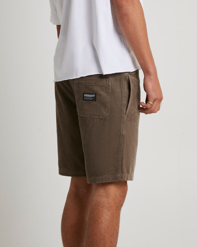 Bedford 2.0 Cord Short, hi-res image number null