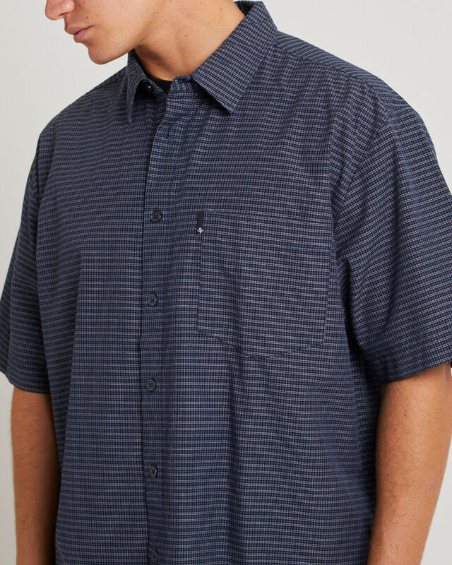 Skate Short Sleeve Shirt, hi-res image number null