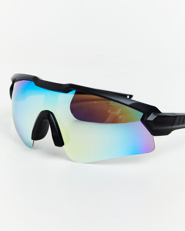 Danny Polarised Speed Dealers Sunglasses Multi, hi-res image number null