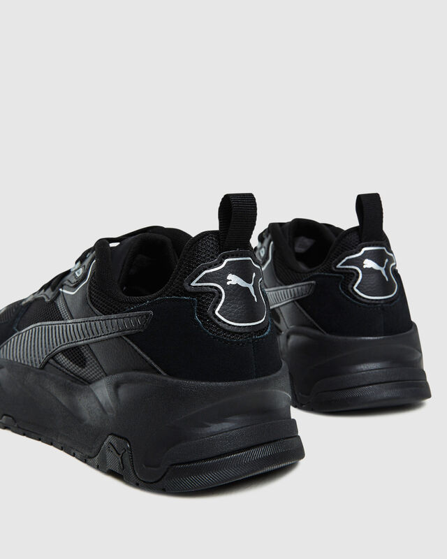 Trinity Puma Sneakers Puma Black/Puma Silver, hi-res image number null