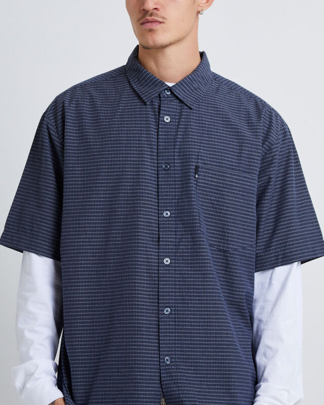 Skate Short Sleeve Shirt, hi-res image number null