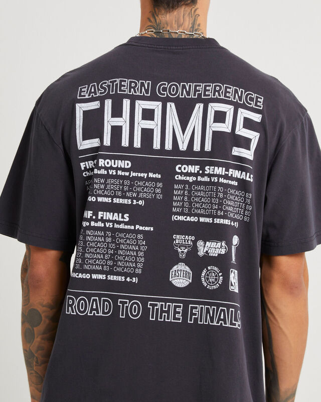 Chisel Championship T-Shirt, hi-res image number null