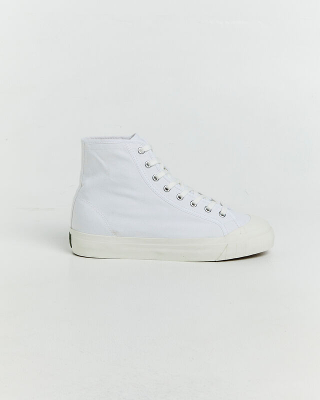 3192 Campionato Sneakers Basket White Avorio, hi-res image number null