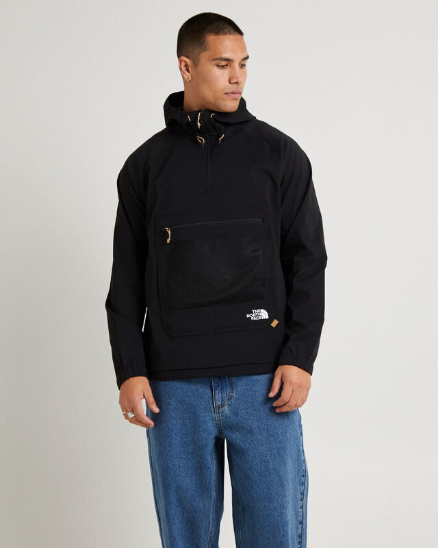 Class V Pathfinder Pullover, hi-res image number null