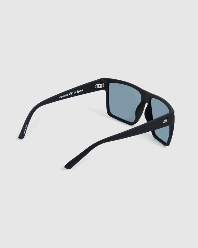 Dirty Magic Sunglasses Black Rubber, hi-res image number null