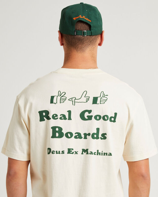 Real Good Tee, hi-res image number null