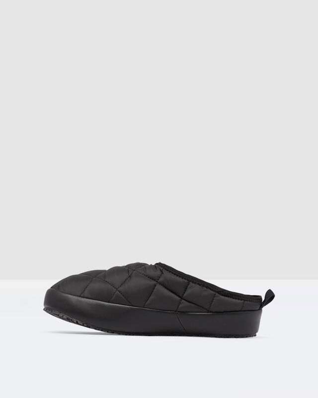 Omni-Heat Lazy Bend Camper Slippers, hi-res image number null