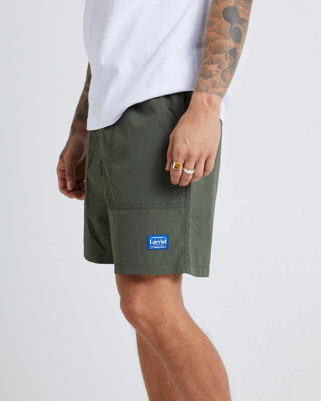 Rec Shorts Army, hi-res image number null