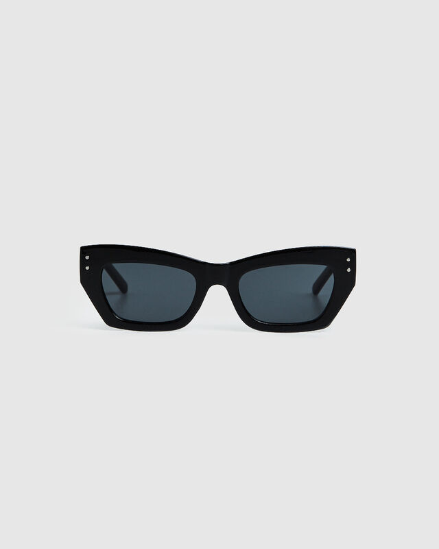 Amalfi Sunglasses Black, hi-res image number null