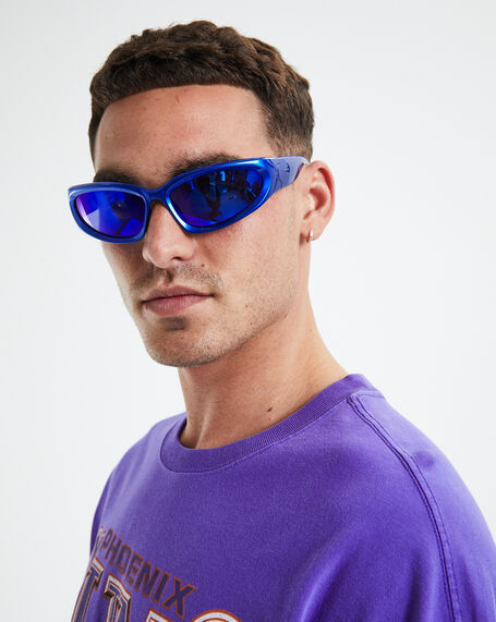 Need For Speed Sunglasses Blue