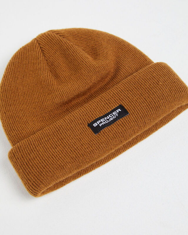 Burnside Beanie, hi-res image number null