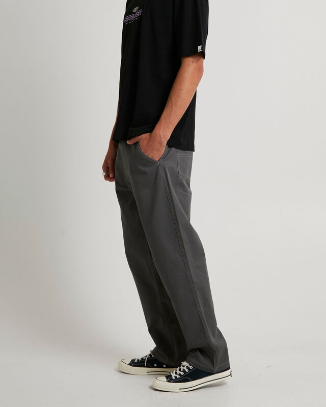 Skate Chino Pant, hi-res image number null