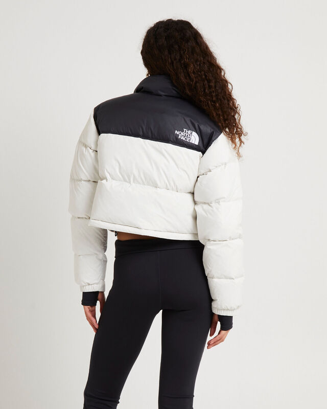 Women�s Nuptse Short Jacket, hi-res image number null