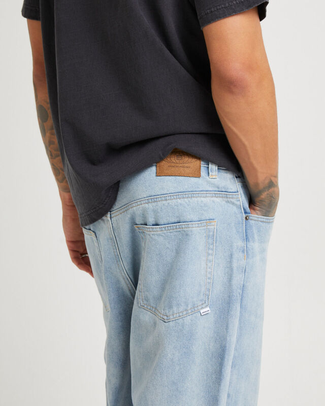 Wide Boy Jeans, hi-res image number null